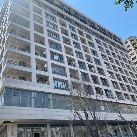 Apartment Near 28 Mall Baku Luaran gambar
