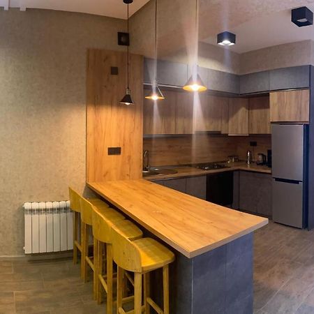 Apartment Near 28 Mall Baku Luaran gambar