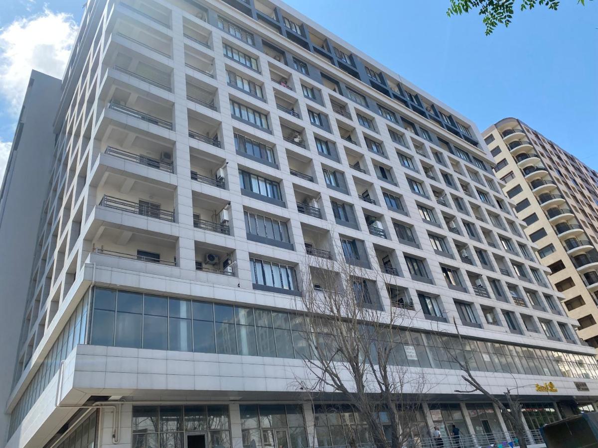 Apartment Near 28 Mall Baku Luaran gambar