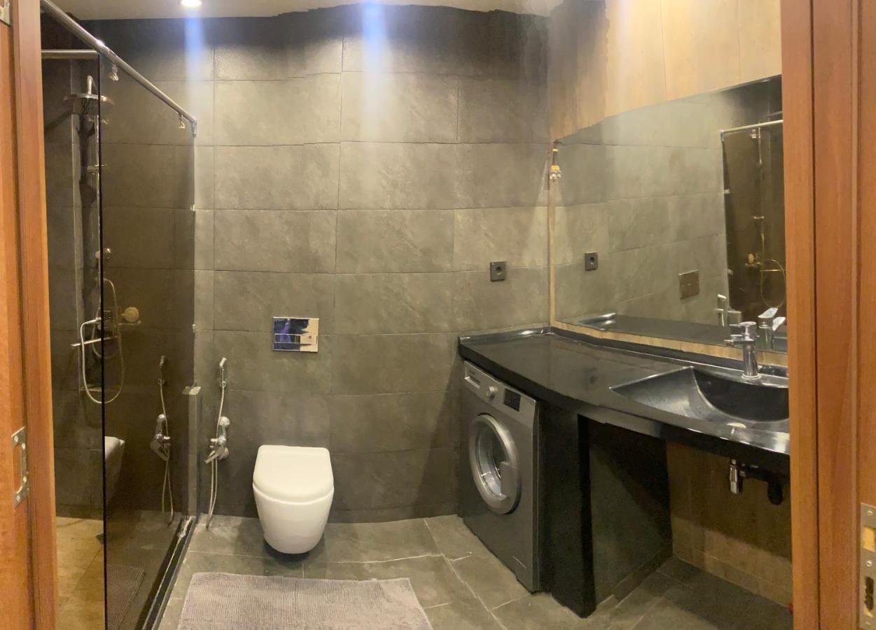 Apartment Near 28 Mall Baku Luaran gambar