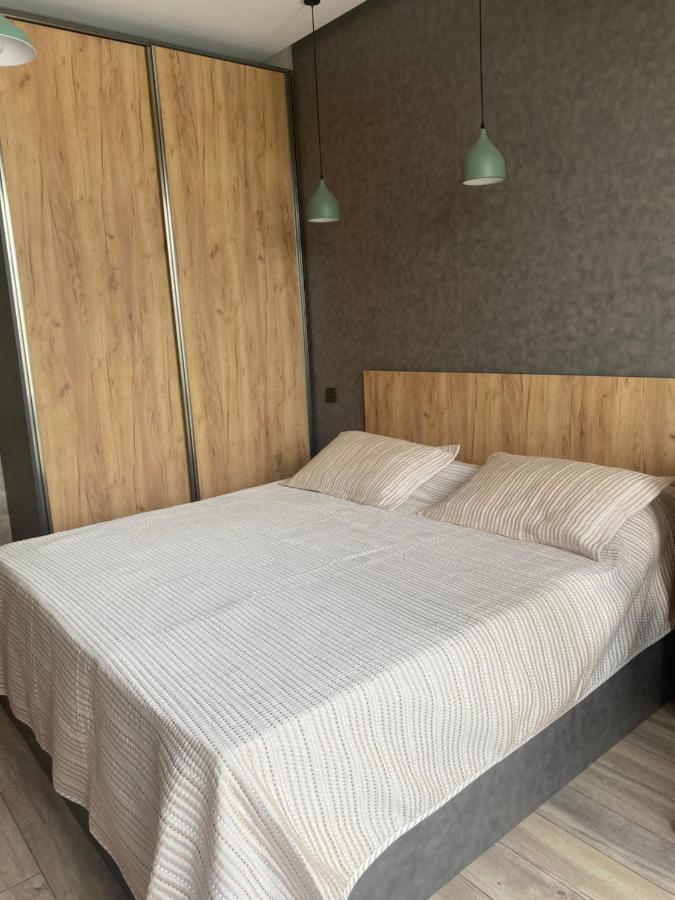 Apartment Near 28 Mall Baku Luaran gambar