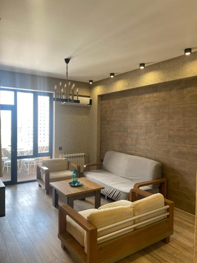 Apartment Near 28 Mall Baku Luaran gambar